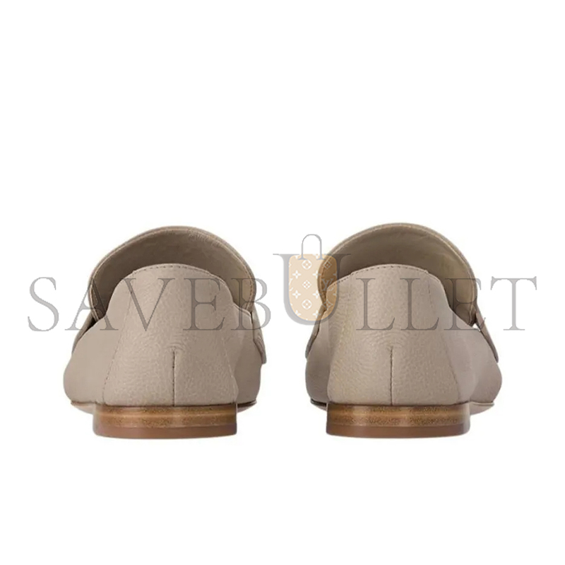 LOUIS VUITTON CAPRI LOAFERS 1AC9FL